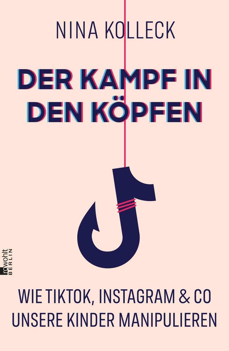 Cover Kolleck, N: Kampf in den Köpfen