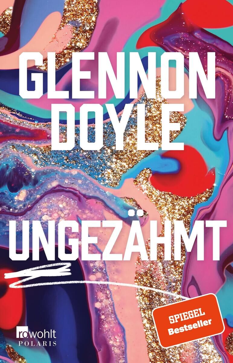Cover Doyle, G: Ungezähmt