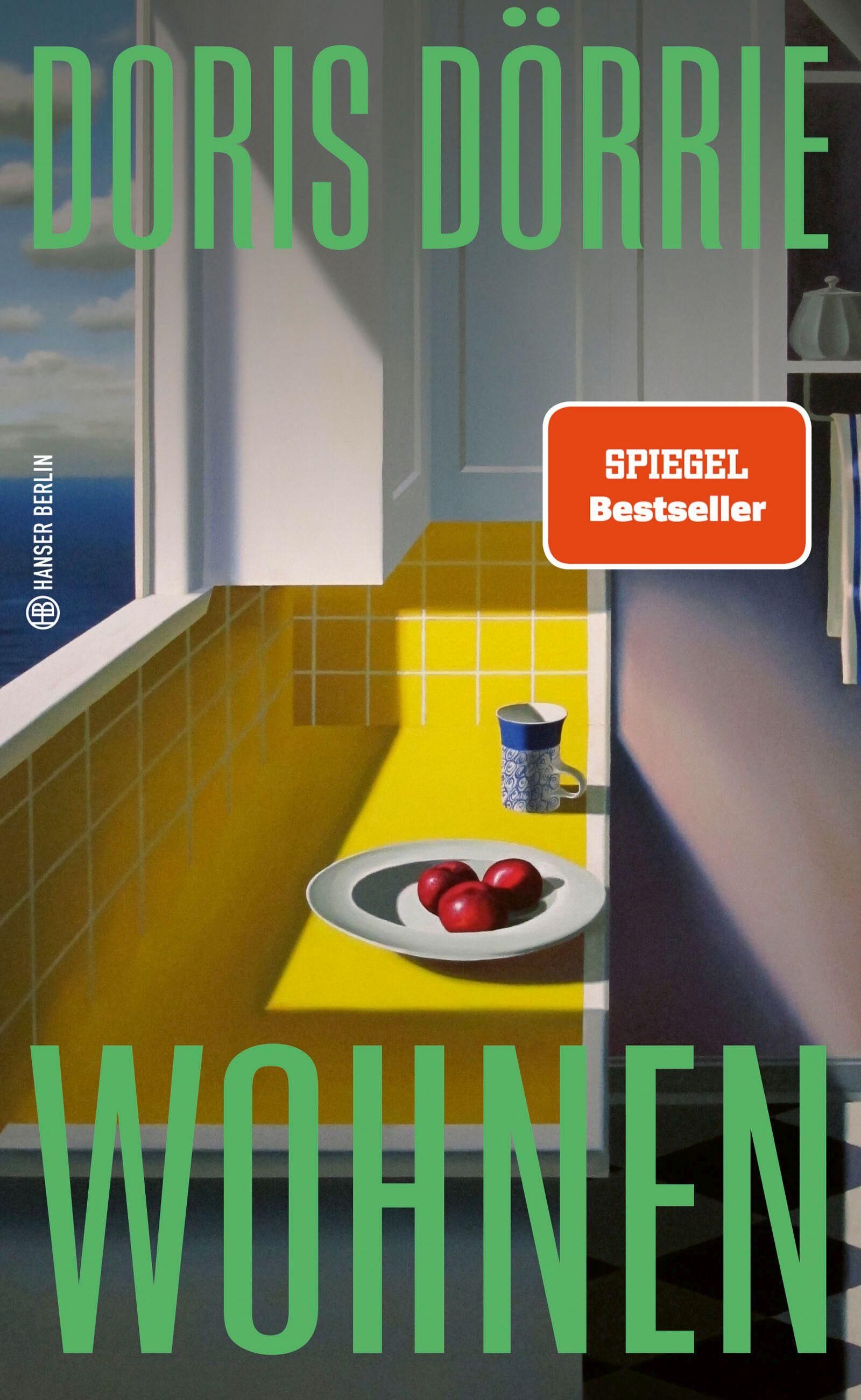 Cover Dörrie, D: Wohnen