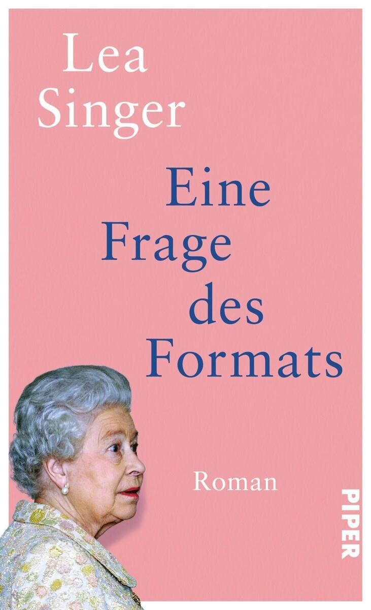 Cover Singer, L: Frage des Formats