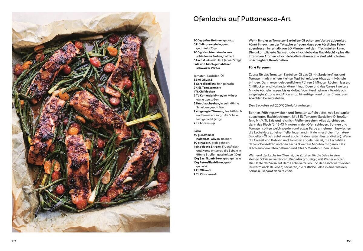 Innenansicht zu Ottolenghi, Y: Ottolenghi Comfort