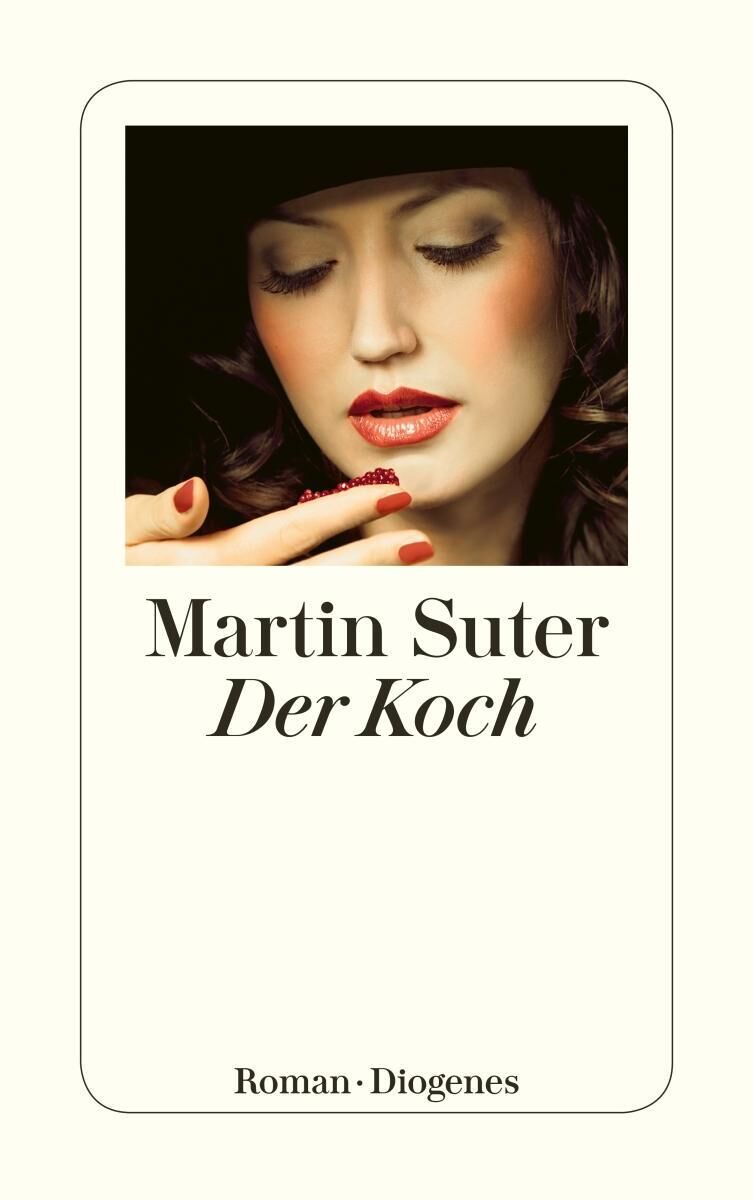 Cover Suter, M: Koch