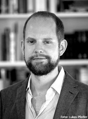 Arnold, T: Das unersättliche Selbst - Bild der Autor:in