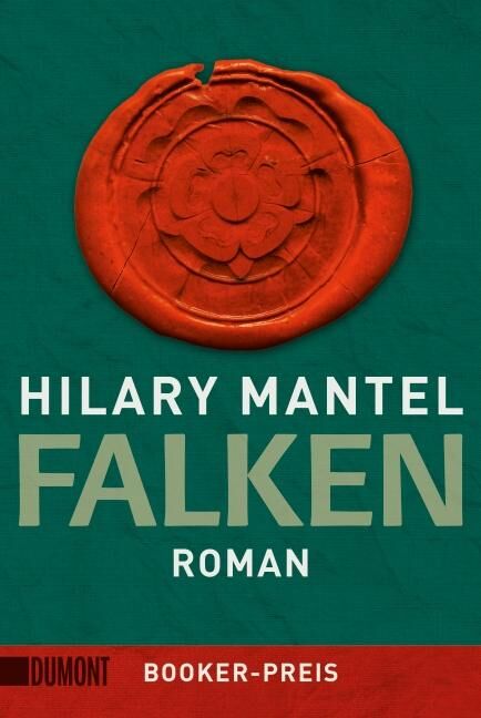 Cover Mantel, H: Falken