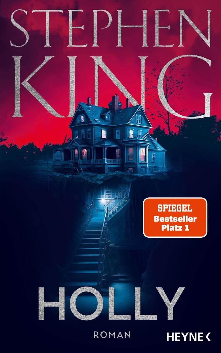 Cover King, S: Holly