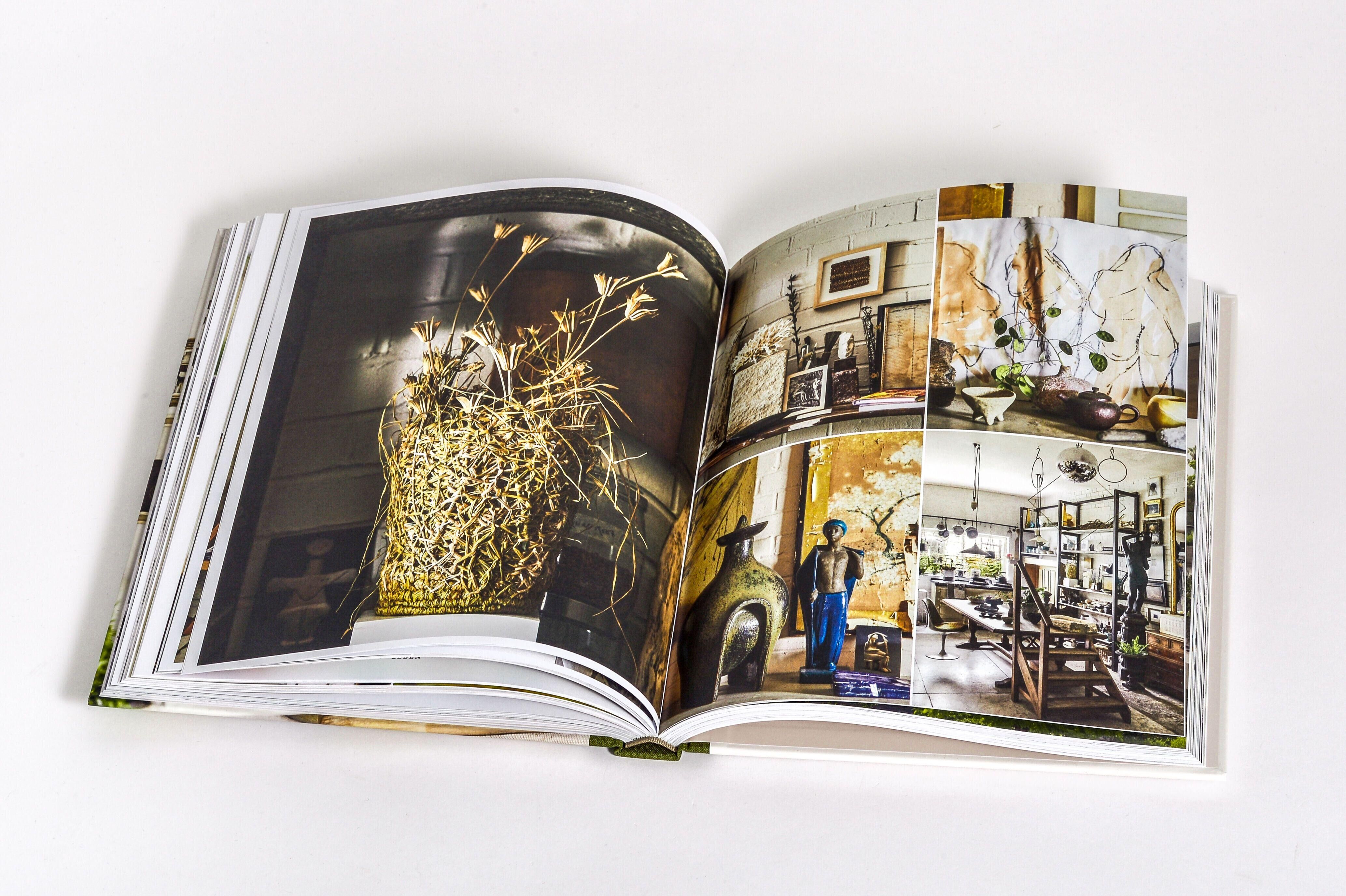 Innenansicht zu Heath, A: Cocoon