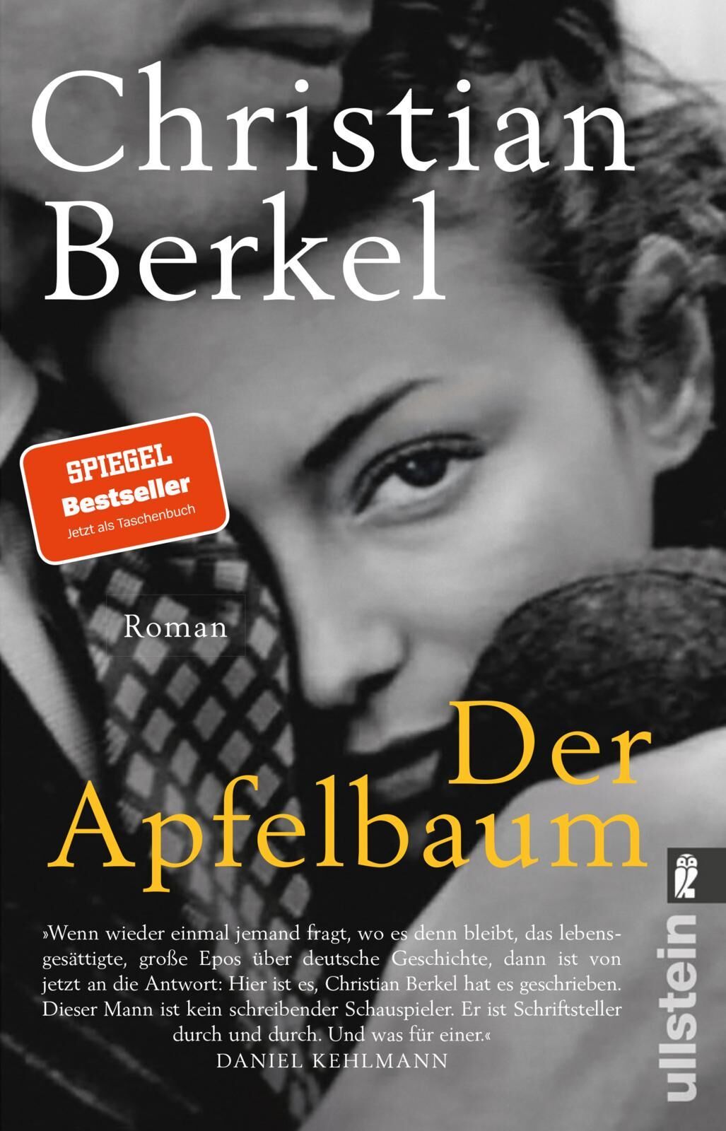 Cover Berkel, C: Apfelbaum
