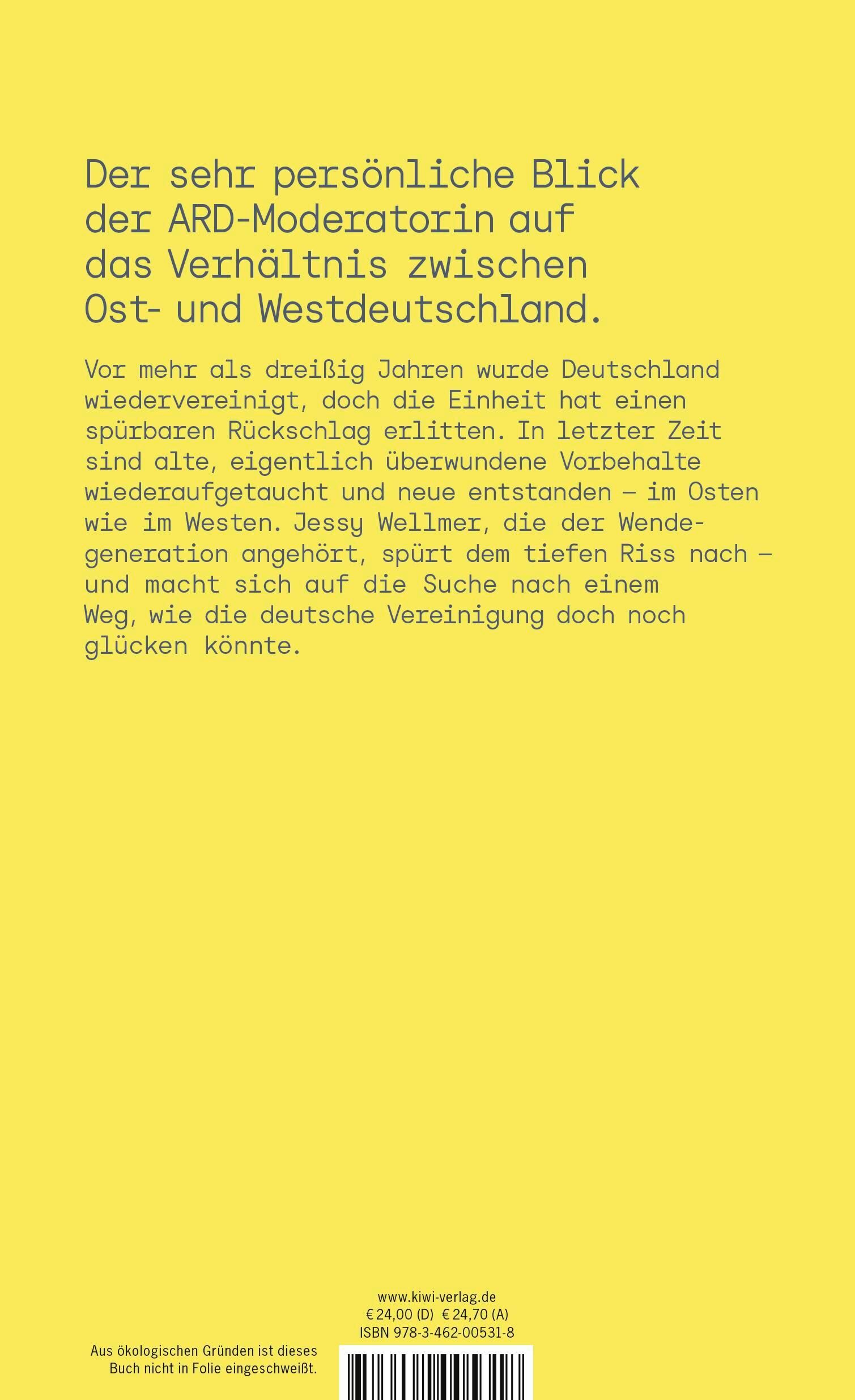 Rückansicht - Wellmer, J: Die neue Entfremdung