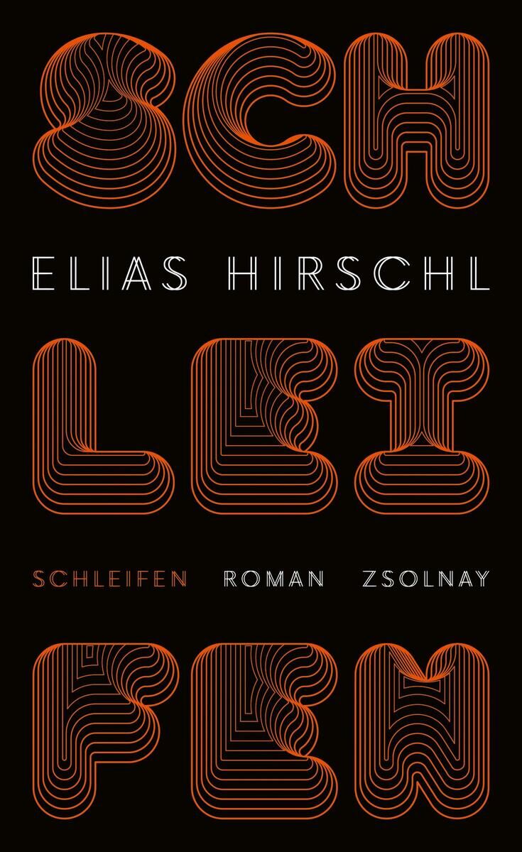 Cover Hirschl, E: Schleifen