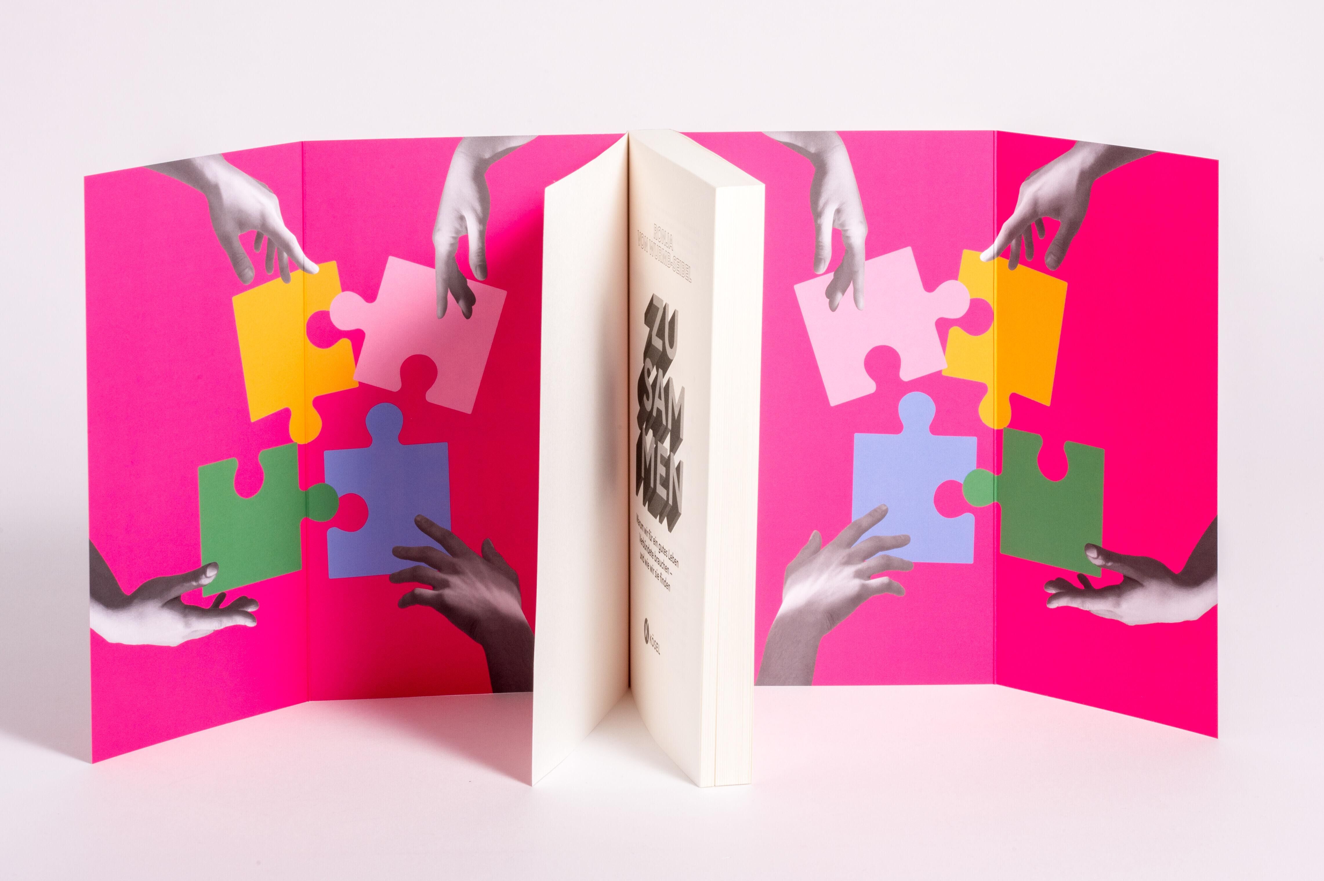 Innenansicht zu Wurmb-Seibel, R: Zusammen