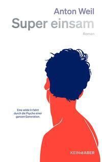 Cover Weil, A: Super einsam
