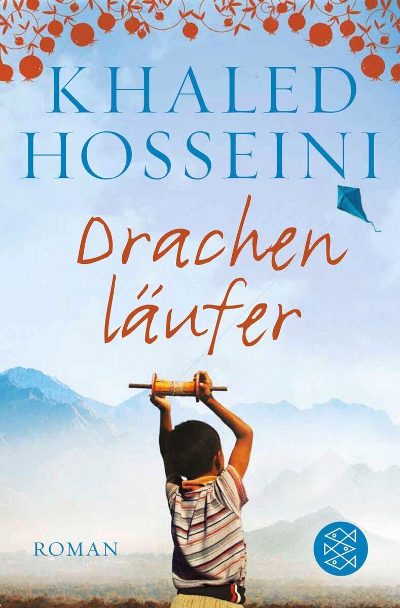 Cover Hosseini, K: Drachenläufer