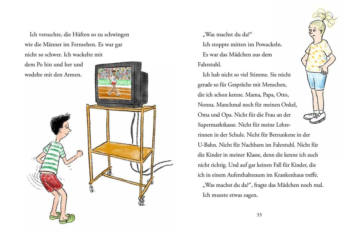 Innenansicht zu Lindell, E: 12 Süßigkeiten und 2 Todesfälle