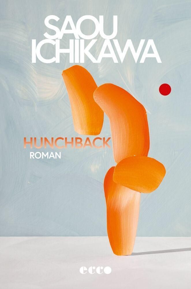 Cover Ichikawa, S: Hunchback