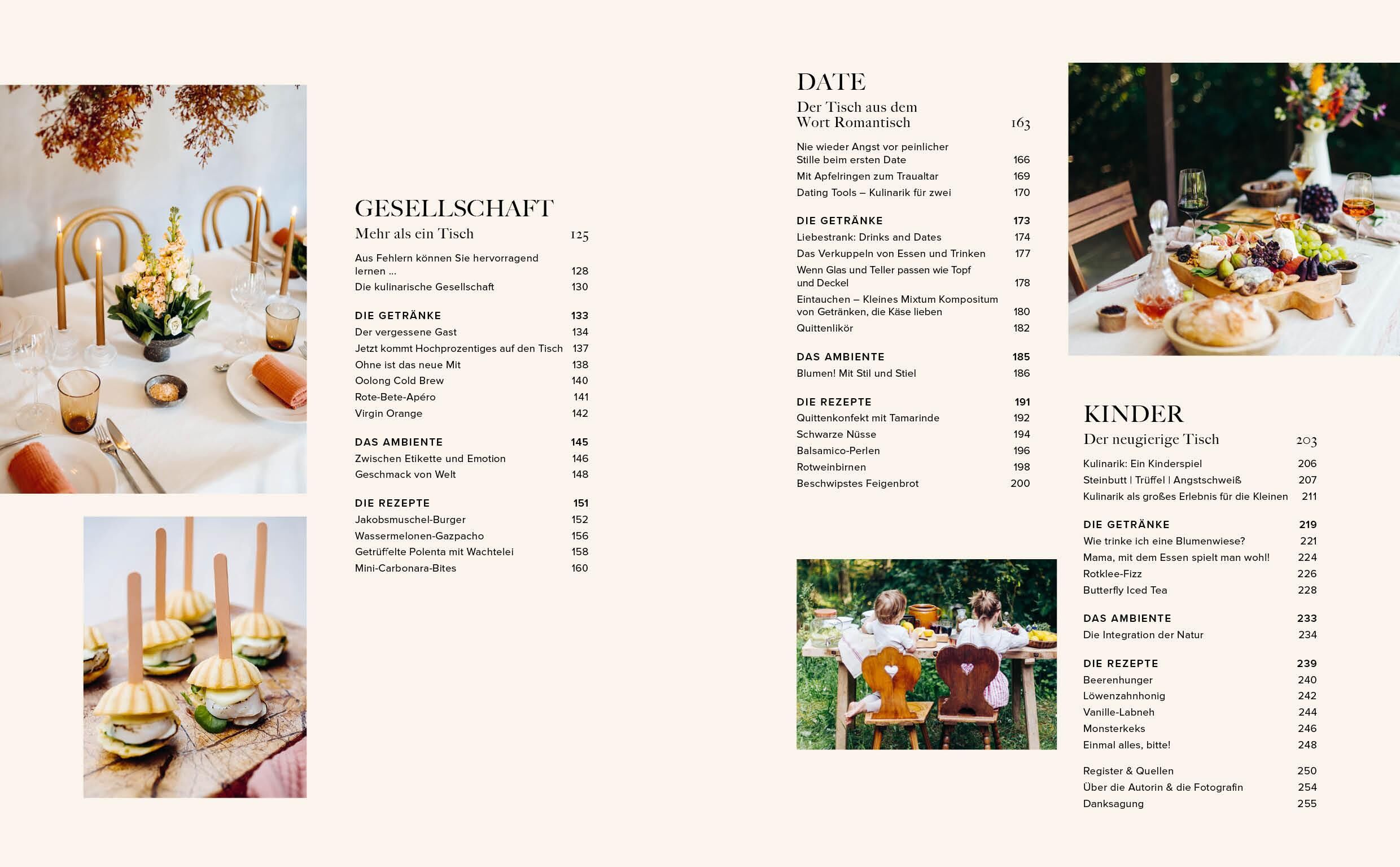 Innenansicht zu Vetter Kapagiannidou, K: Was Gäste glücklich macht - Das Han