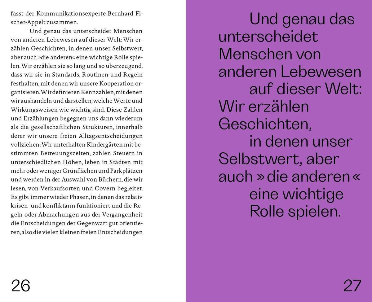 Innenansicht zu Göpel, M: Werte