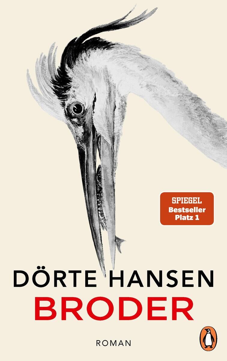 Cover Hansen, D: Broder