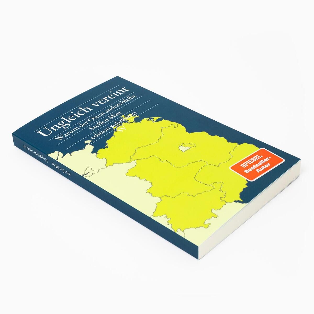 Innenansicht zu Mau, S: Ungleich vereint