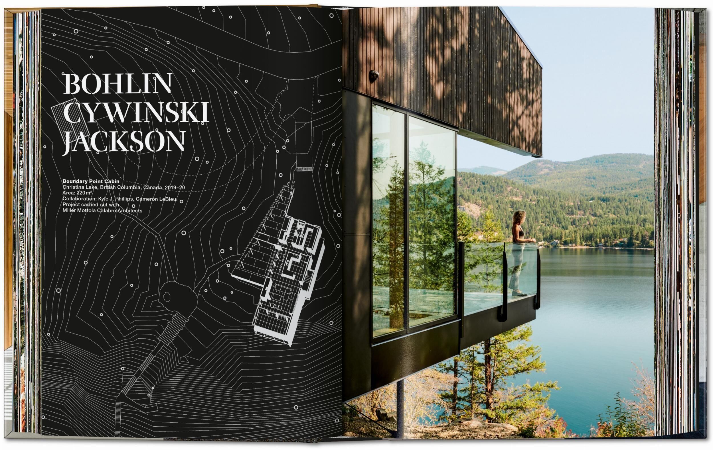 Innenansicht zu Jodidio, P: Homes for Our Time. Contemporary Houses 2