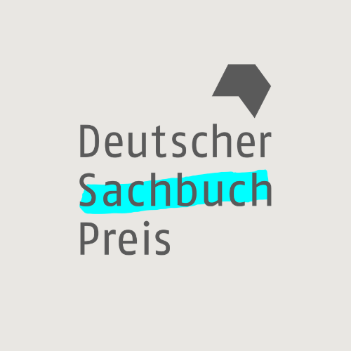 Logo Deutscher Sachbuchpreisuchpreis