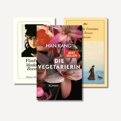 3 Buchcover aus der Kategorie Sex