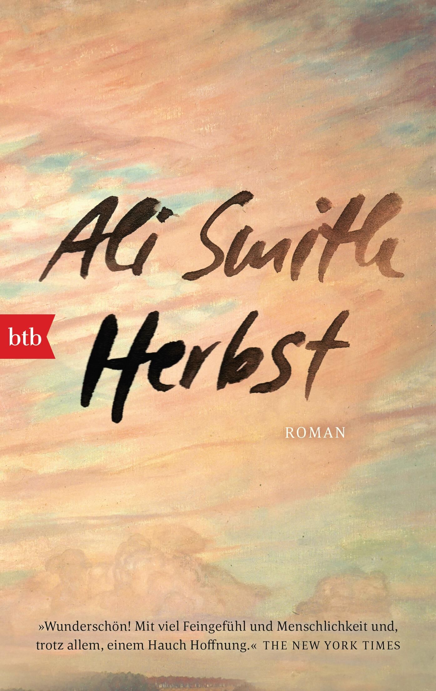 Cover Smith, A: Herbst