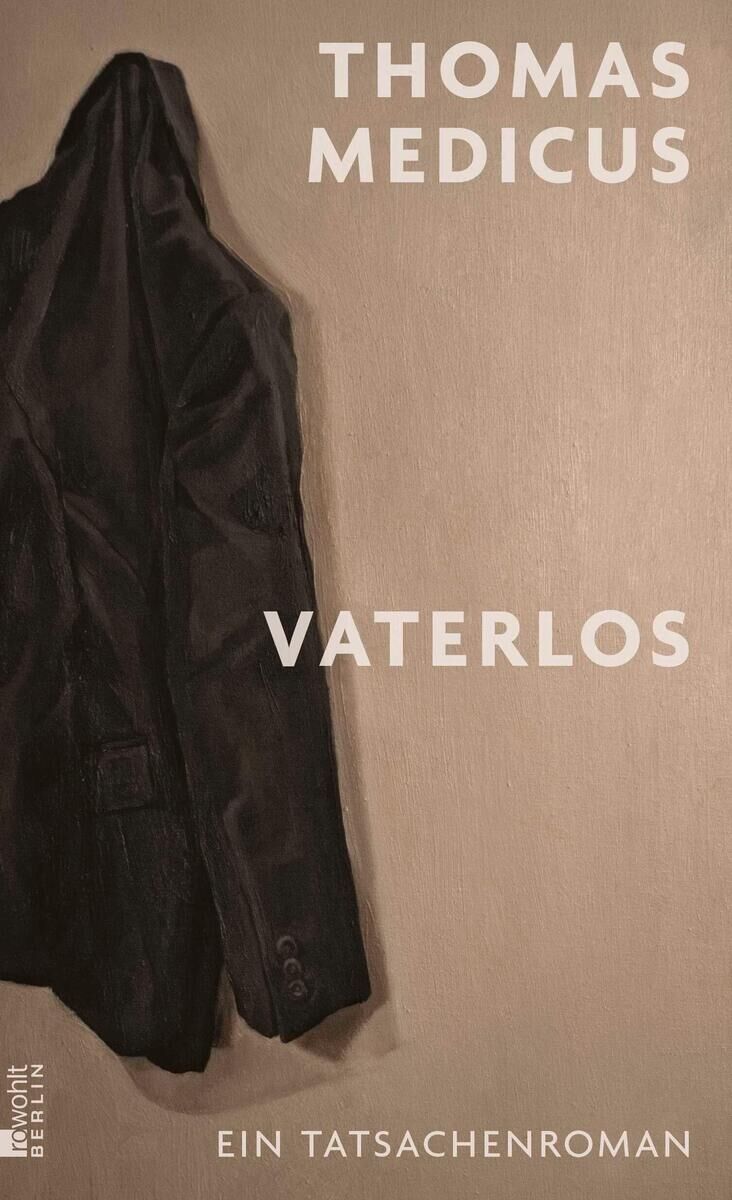 Cover Medicus, T: Vaterlos