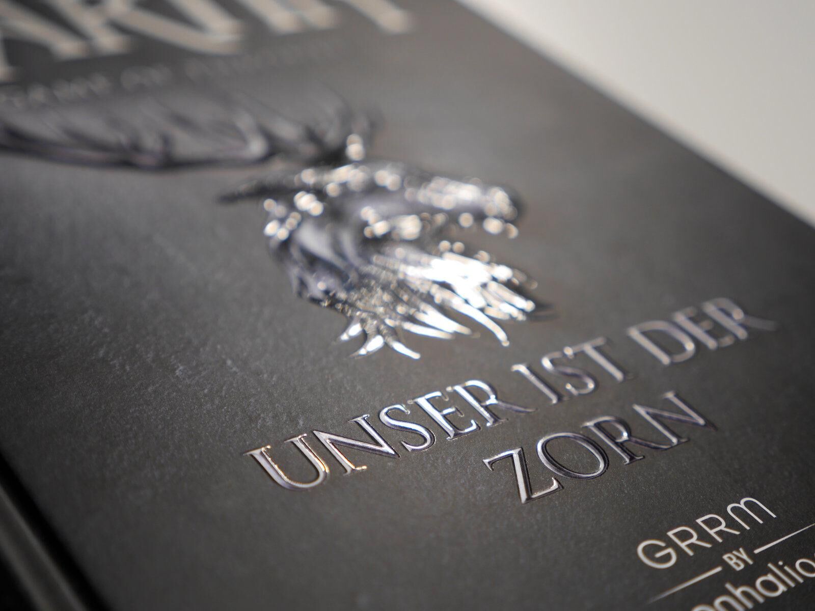 Innenansicht zu Martin, G: Game of Thrones 2