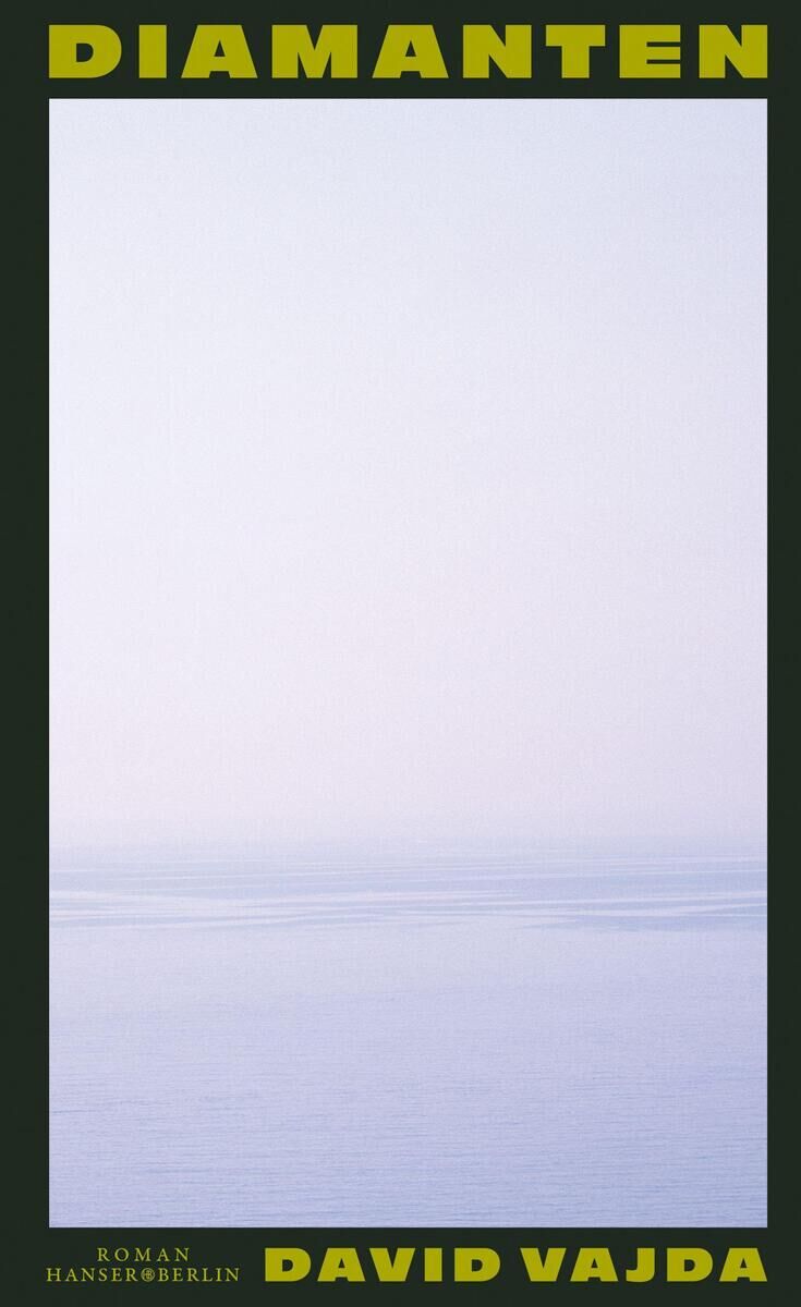 Cover Vajda, D: Diamanten