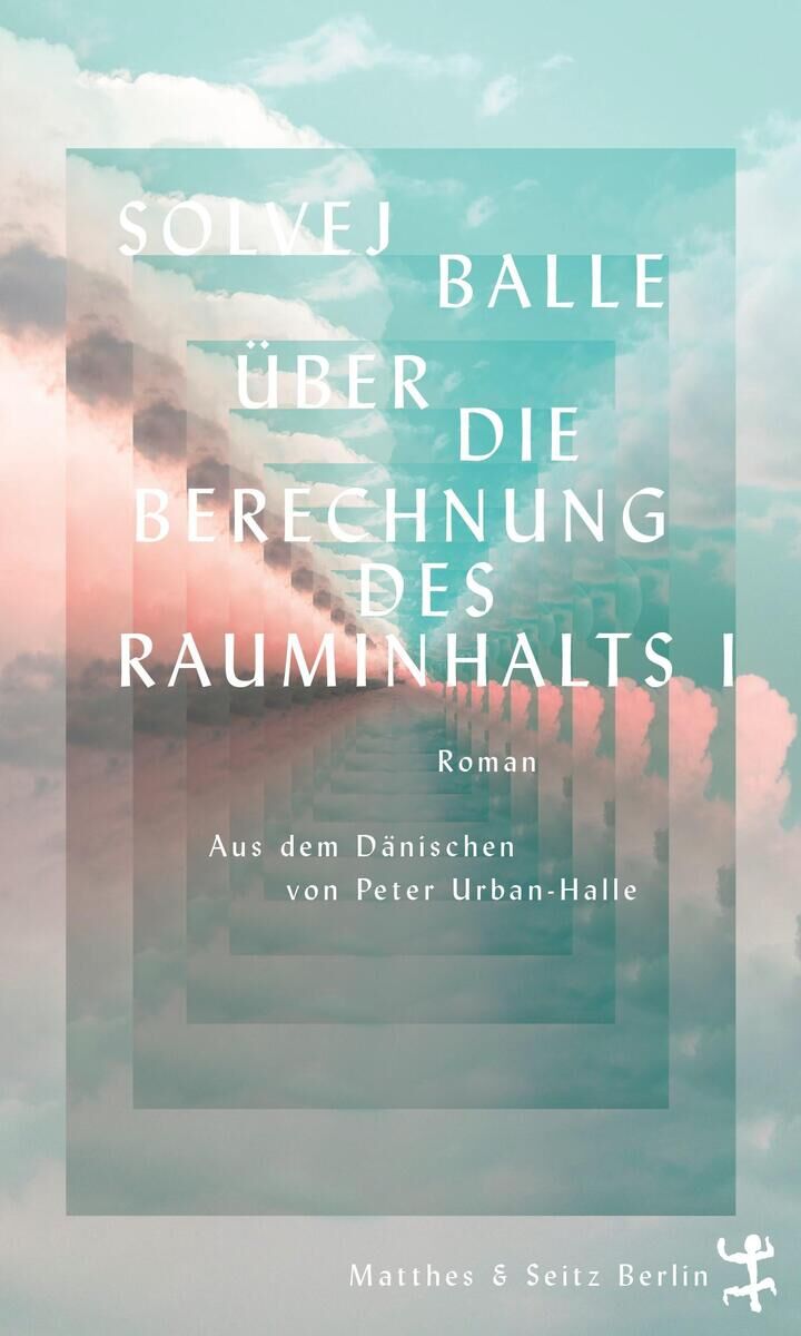 Cover Balle, S: Über die Berechnung des Rauminhalts I