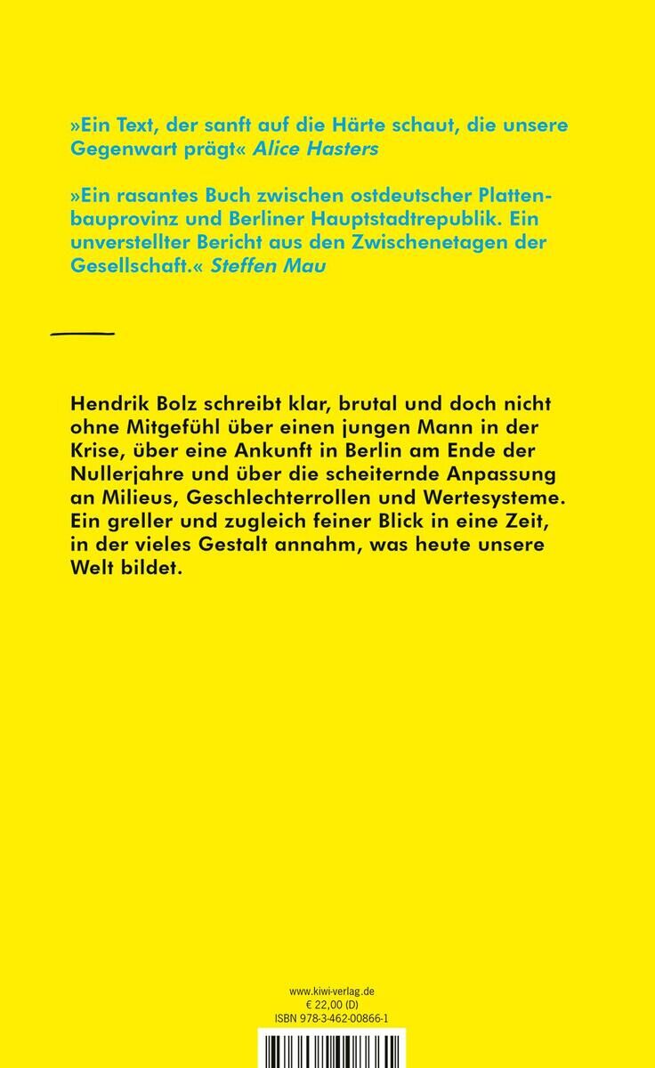 Rückansicht - Bolz, H: Aus Ruinen