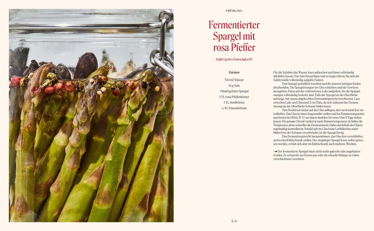 Innenansicht zu God is a Pickle