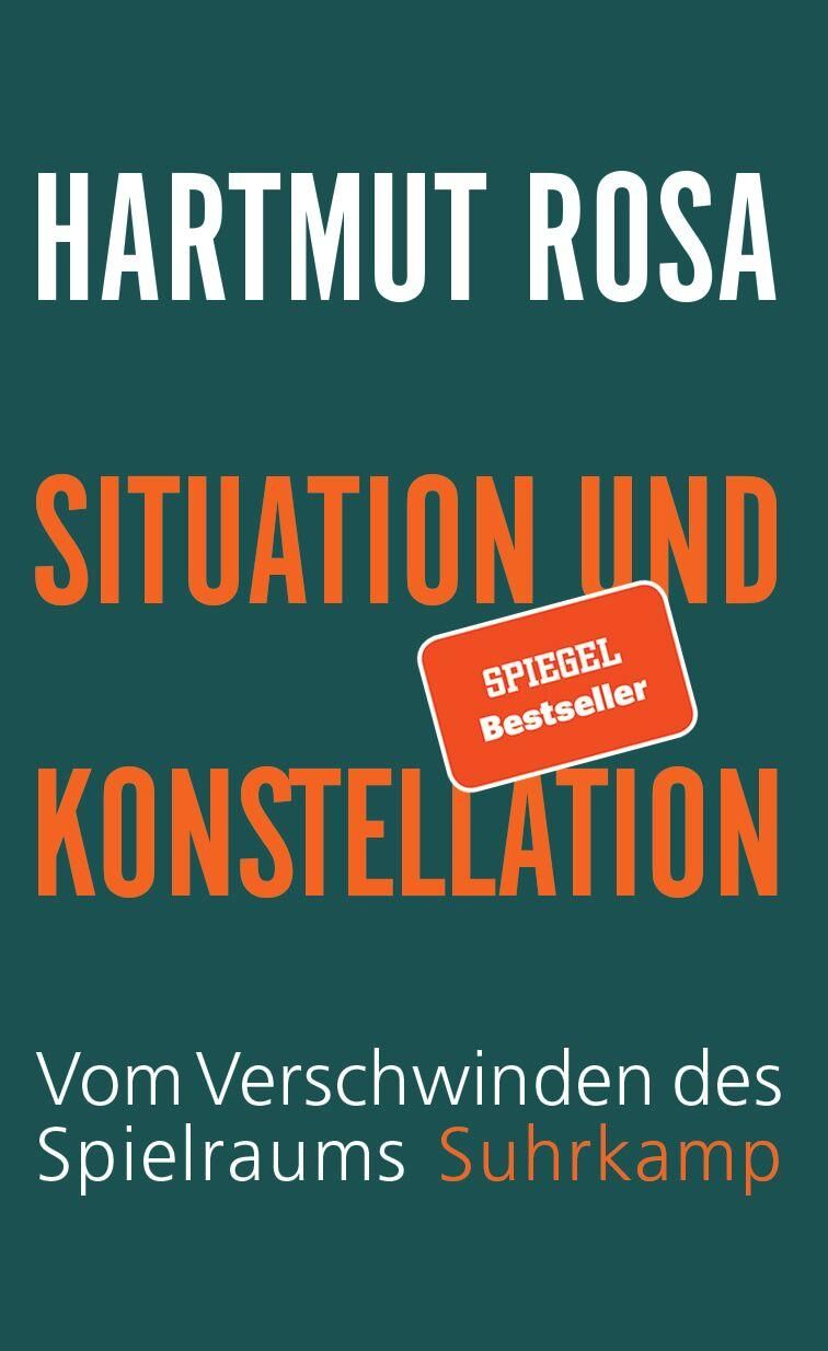 Cover Rosa, H: Situation und Konstellation