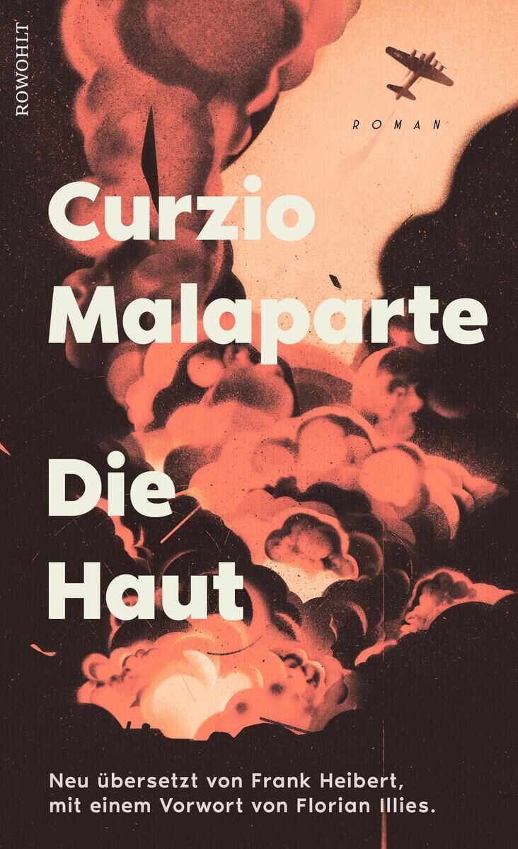 Cover Malaparte, C: Haut