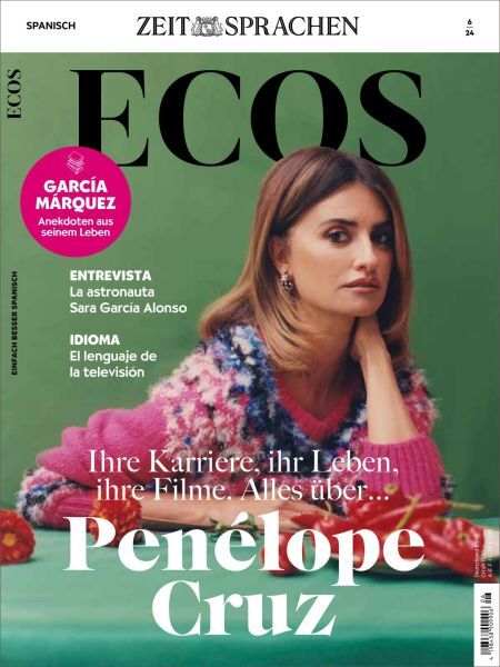 Ecos Magazin 06/2024
