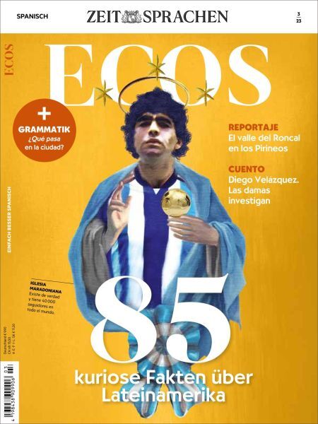 Ecos Magazin 03/2023