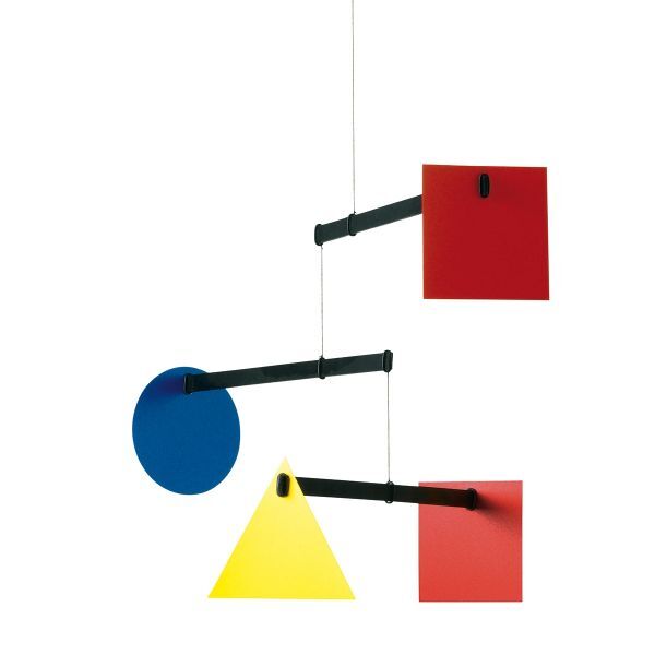 »Bauhaus-Mobile«