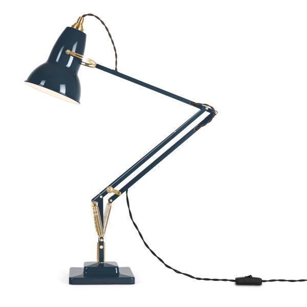 Tischleuchte »Anglepoise Original 1227 Brass Desk Lamp«