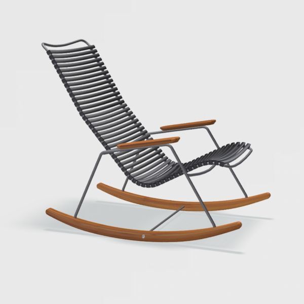 »CLICK Rocking Chair«