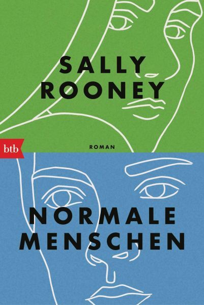 Rooney, Sally: Normale Menschen