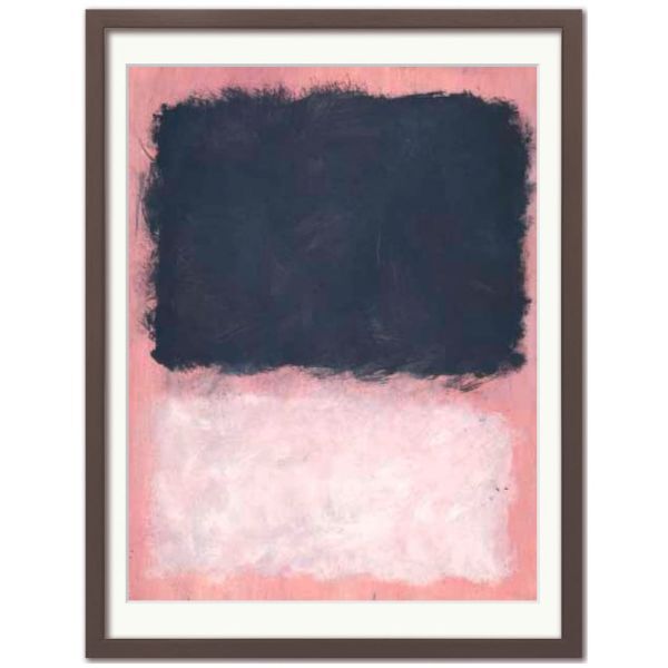 Rothko, Mark: »Untitled«, 1967