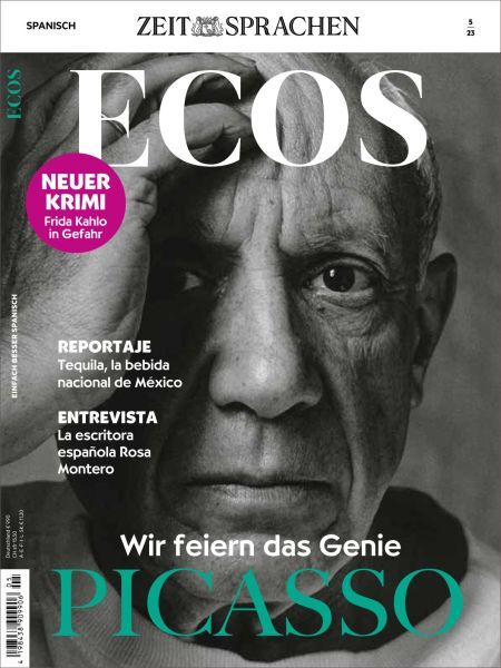 Ecos Magazin 05/2023