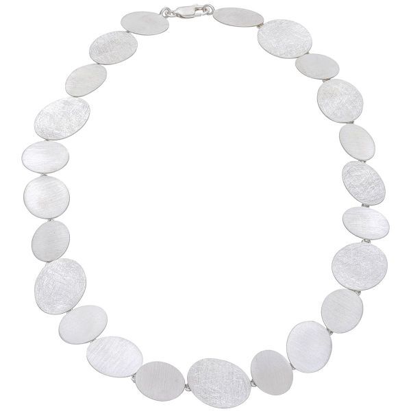 Collier »Silver Melody«