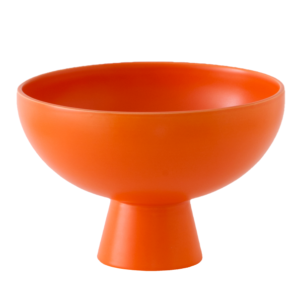 Bowl »Strøm« Orange