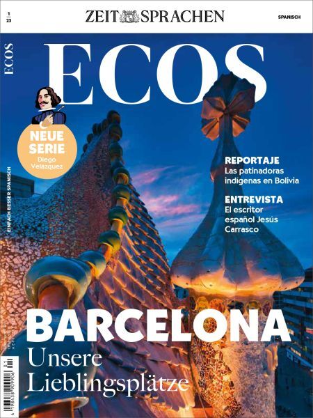 Ecos Magazin 01/2023