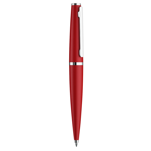 Kugelschreiber »Design06« Rot