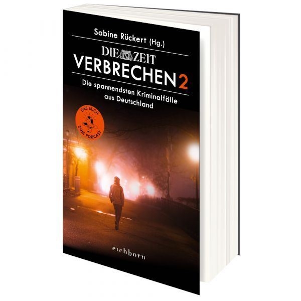 ZEIT VERBRECHEN 2 - Paperback