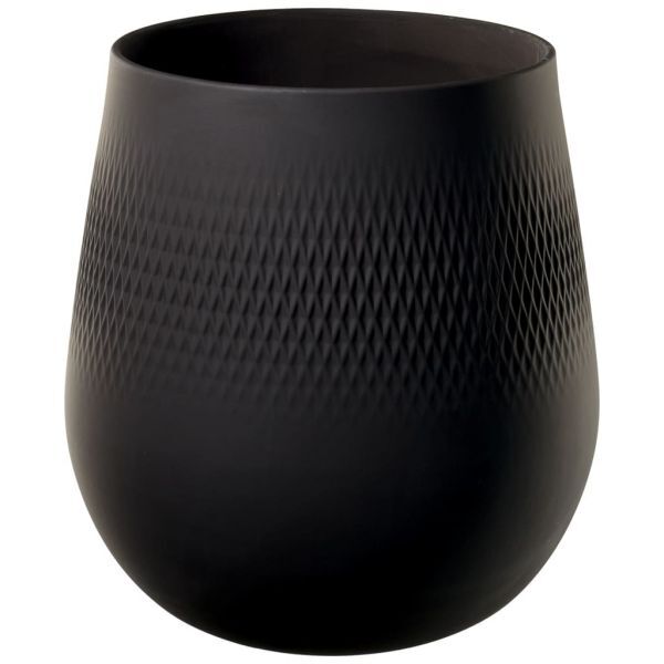 Große Vase »Carre«, 22,5 cm hoch