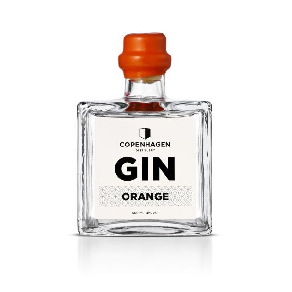 Gin »Orange«