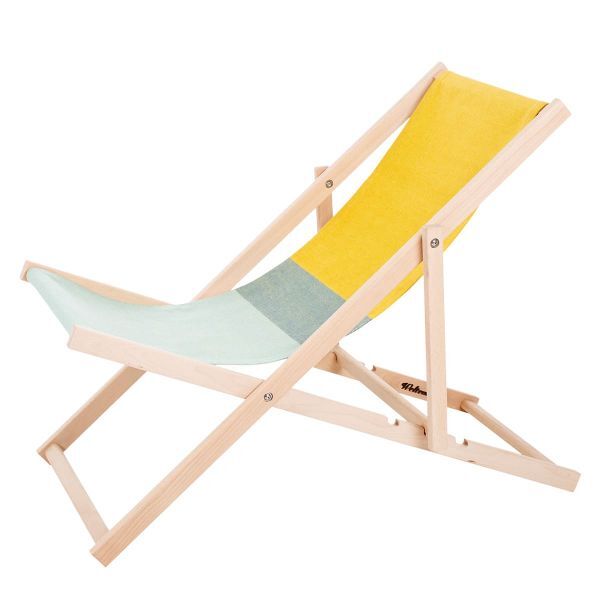 »Beach Chair« Strandstuhl